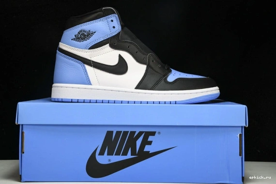 Cheap EP DZ5485-400  1 High OG Jordan Toe DZ5485-400 UNC 0306